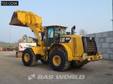 CAT 966 M - CAT Kettenbagger