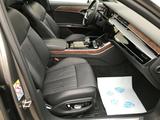 Audi A8 50 TDI quattro - mit Diesel-Antrieb: Luftfederung, Limousine