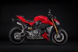Ducati STREETFIGHTER V2 S **SOFORT LIEFERBAR**
