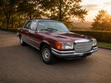 Mercedes-Benz 280 SE W116 | Restauriert | ... - Mercedes-Benz R 280 Benziner Gebrauchtwagen