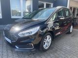 Ford Galaxy Titanium TDi150 Auto NAV/LED/WiPa/7Sitze - Ford Galaxy: TDI
