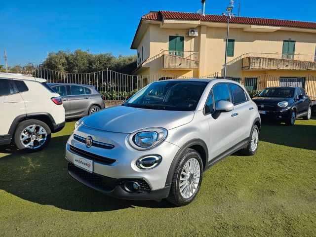 Fiat 500X 1.3 MultiJet 95 CV Connect