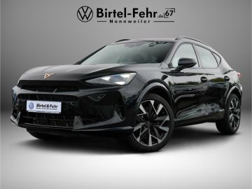 Cupra Formentor VZ 2.0 TSI 4Drive DSG