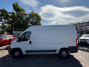 Citroen Jumper - 7