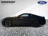 Ford MUSTANG MACH1 5.0 LED+Kamera+Navi+Recaro SpurH - : Sportwagen, 4sitzer