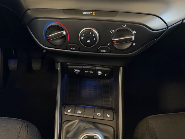 Hyundai i20 - Bild 23
