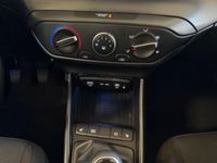 Hyundai i20 - Vorschau Bild 23