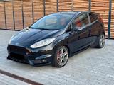 Ford Fiesta ST / RECARO / BREMSE + SERVICE NEU - Ford Fiesta: Coupe