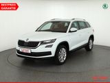 Skoda Kodiaq 2.0 TDI DSG Style 4x4 7-Sitzer LED Kamera - Skoda: 7
