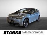 Volkswagen ID.3 Pro LED Navi Sitzhzg ACC 18 Zoll - blaue Volkswagen ID.3