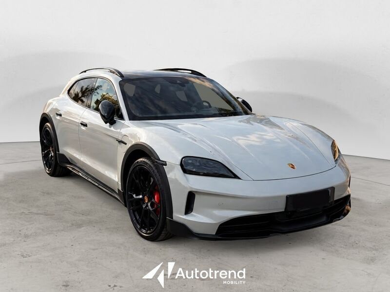 Porsche Taycan Cross Turismo 4S 598 CV 5 Posti i imagem 2