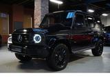 Mercedes-Benz G 400 Stronger than Time Manufaktur Burm StHz - Mercedes-Benz G 400 mit Panoramadach