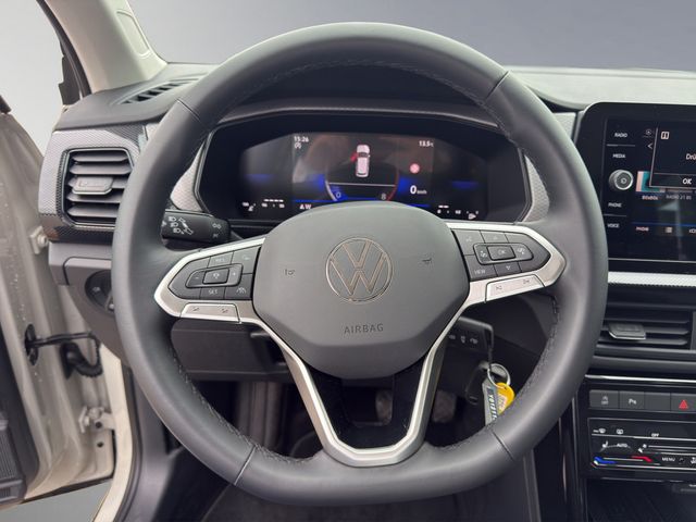 T-Cross 1.0TSI Life