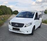 Pössl Campstar Vito Tourer - außergewöhnliche Details - Pössl Campstar