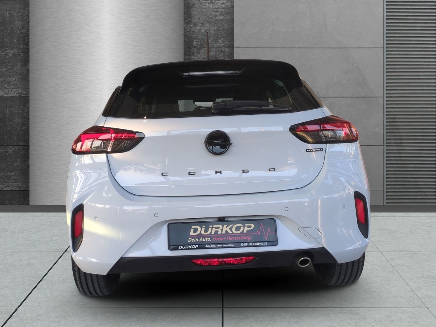 Opel Corsa - Bild 6
