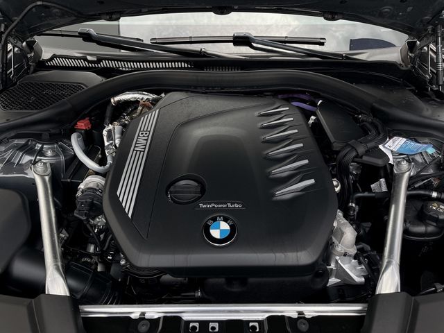 Foto Nummer 15: BMW 540d xDrive