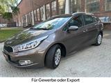 Kia cee'd Sportswagon ** Ersthand**Euro5** - Kia cee'd Sportswagon in Köln