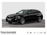 BMW 320d ACC+AHK+WIDESCREEN+HiFi - BMW 320