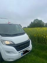 Carthago Malibu VAN 600 DB - Carthago Diesel Kastenwagen