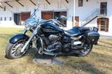 Yamaha XV 1900 Midnightstar - YAMAHA CHOPPER XV 1900