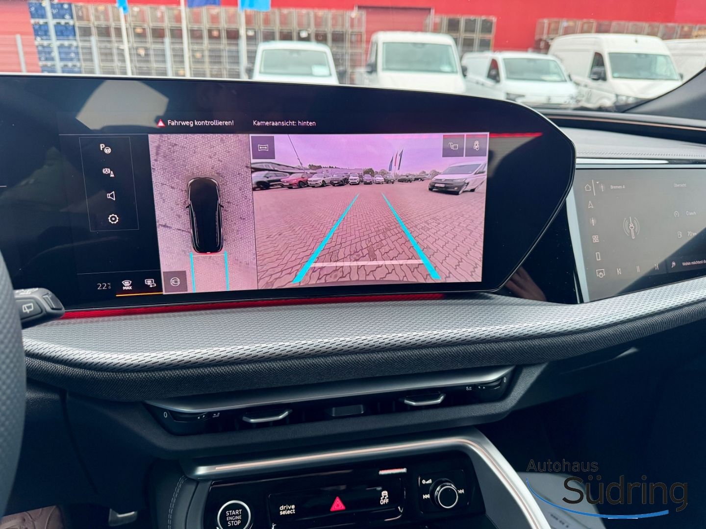 Q5 Sportback 40 TDI S-Line Quattro S-Tronic Navi