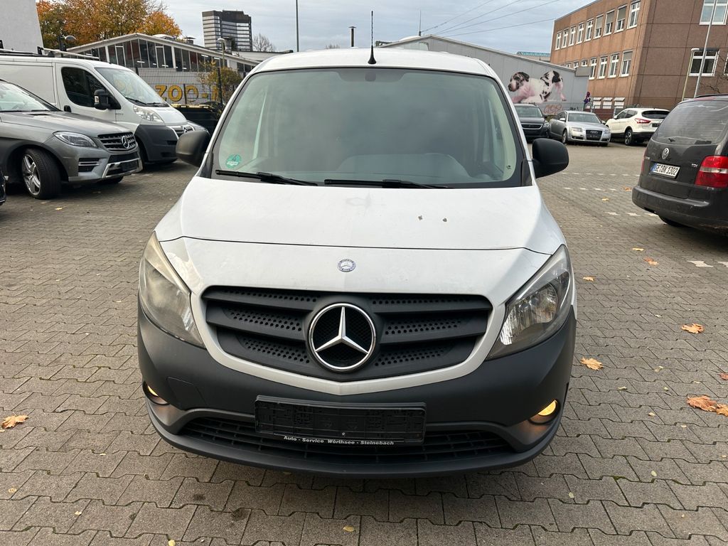 Mercedes-Benz Citan