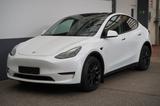 Tesla Model Y Long Range AWD *20-Zoll*EAP* - Tesla Model Y Gebrauchtwagen