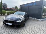 BMW 640 d Baureihe 6 Cabrio *Automatik M-Paket - BMW Gebrauchtwagen in Leverkusen