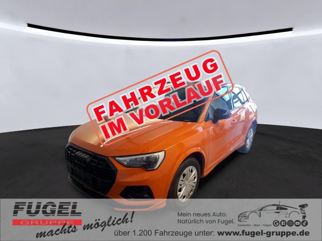 Image of Audi Q3