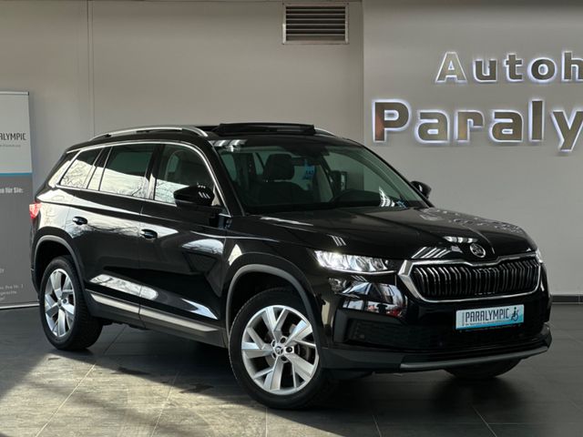 Skoda Kodiaq Style 1.5 TSI DSG *PANO*7-SITZ*KAM*NAVI