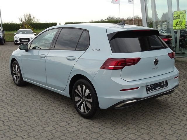 Golf 1.5 TSI Goal - # Facelift / AHZV