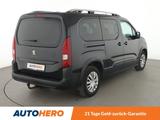 Peugeot Rifter 1.5 Blue-HDi Active L2  Aut.*TEMPO*PDC* - Peugeot Rifter: L2