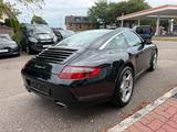 Porsche 997 Targa 4 - Porsche aus 2007