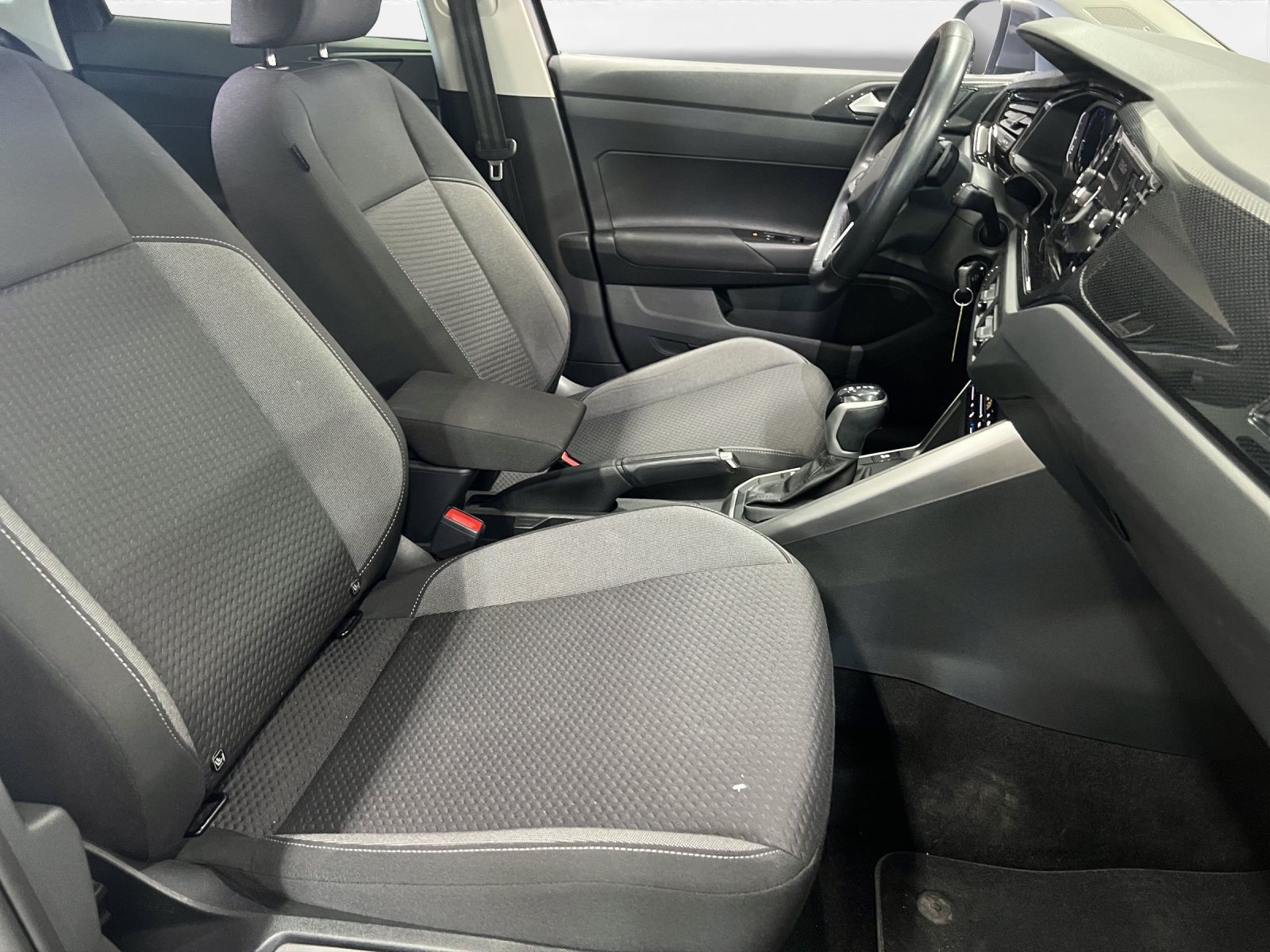 Volkswagen Taigo - Bild 18