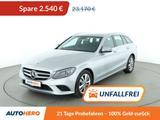 Mercedes-Benz C 200 d T Avantgarde Aut.*LED*NAVI*TEMPO*CAM*PDC - Mercedes-Benz C 200 in Bochum