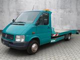 Volkswagen LT 46 2.5TDI Abschleppwagen *1.Hand*MwSt* - VW LT 46 LKW