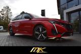 Peugeot 308 SW GT PT 130 EAT8*MATRIX*CARPLAY*TRAUM*NAV*A - Peugeot 308: Kombi