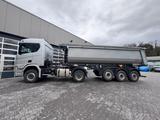 Scania R500 4X4 ALLRAD - No Hydro - ALU - TOP - Schlepper Allrad