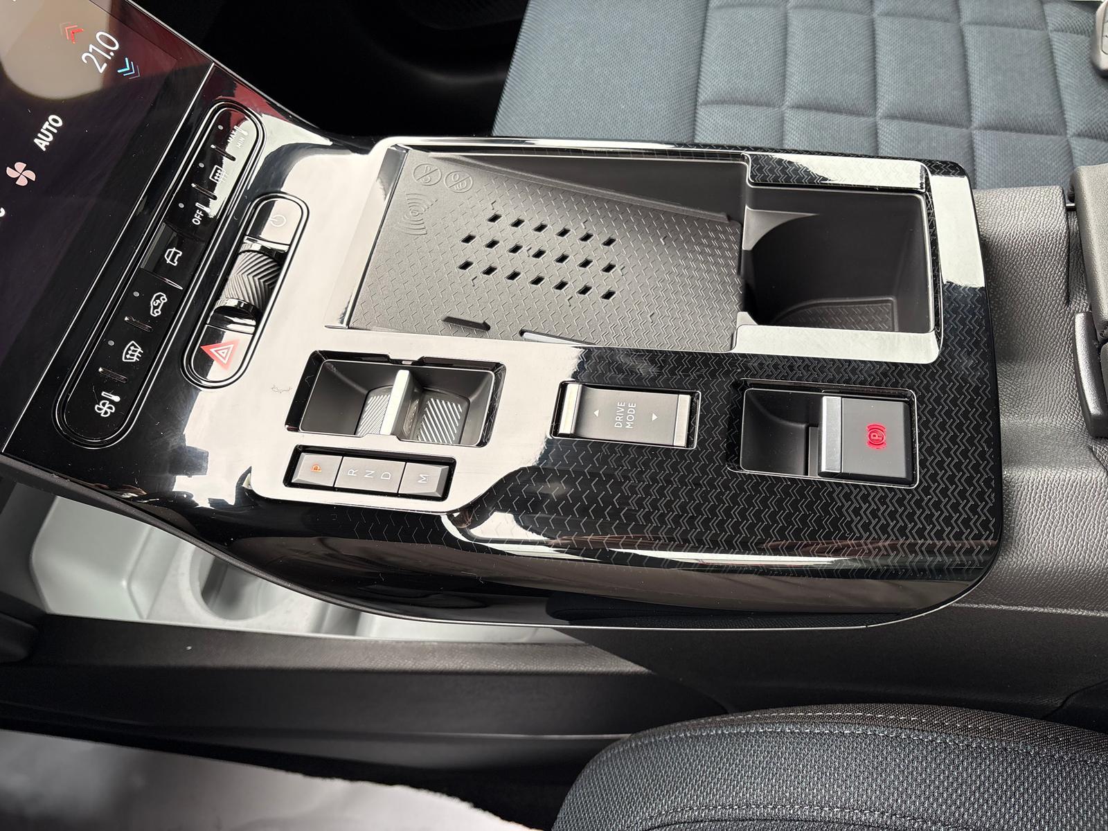 Citroën C5 Aircross 145 Hybrid PLUS