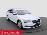Skoda Superb Combi 2.0 TDI Style AHK NAVI RFK - Skoda Superb in Bochum