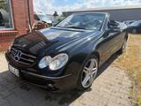 Mercedes-Benz CLK 320 - Mercedes-Benz CLK 320 Gebrauchtwagen