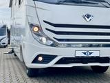 Concorde Carver 890 RRL jetzt zugreifen und sparen! - Concorde Wohnwagen & Wohnmobile