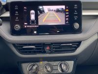 Skoda Fabia - Vorschau Bild 14