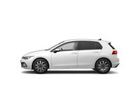 Volkswagen Golf VIII Active 1.5 TSI LED+ HUD KAM STANDHZG