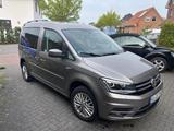 Volkswagen Caddy 1,4TSI 92kW BMT Highline 5-Sitzer Highline - VW Caddy von privat