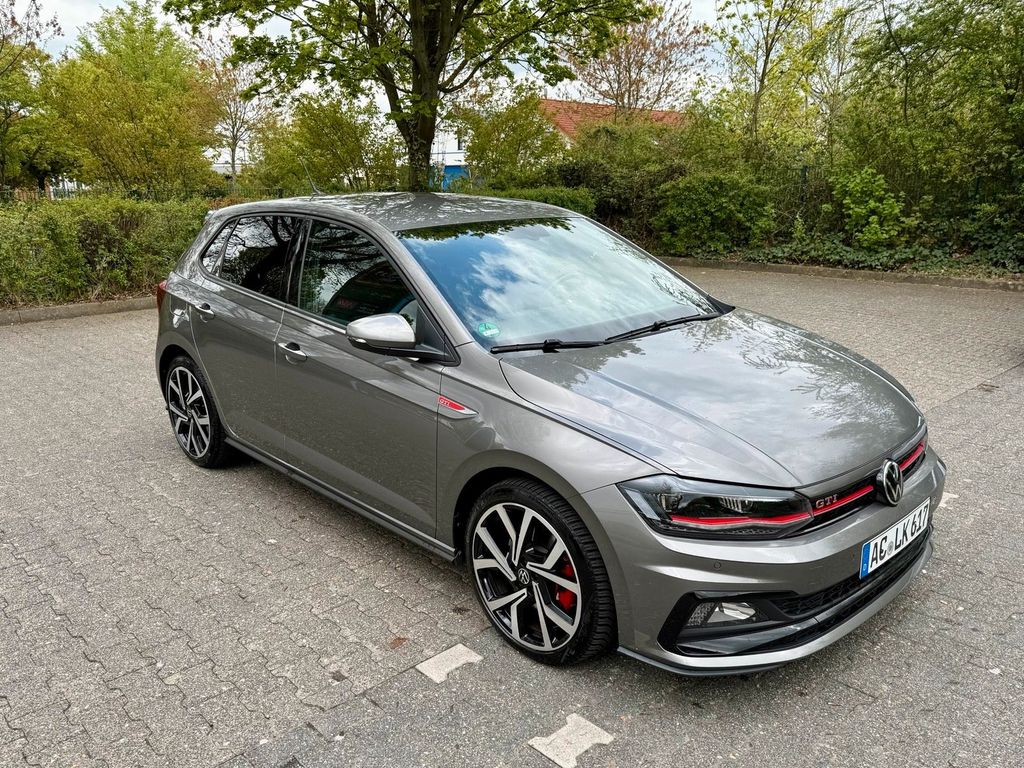 Image of Volkswagen Polo