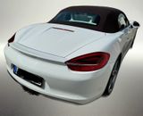 Porsche Boxster S - Garagenfahrzeug mit Porsche Approved - Porsche Boxster Gebrauchtwagen Stuttgart