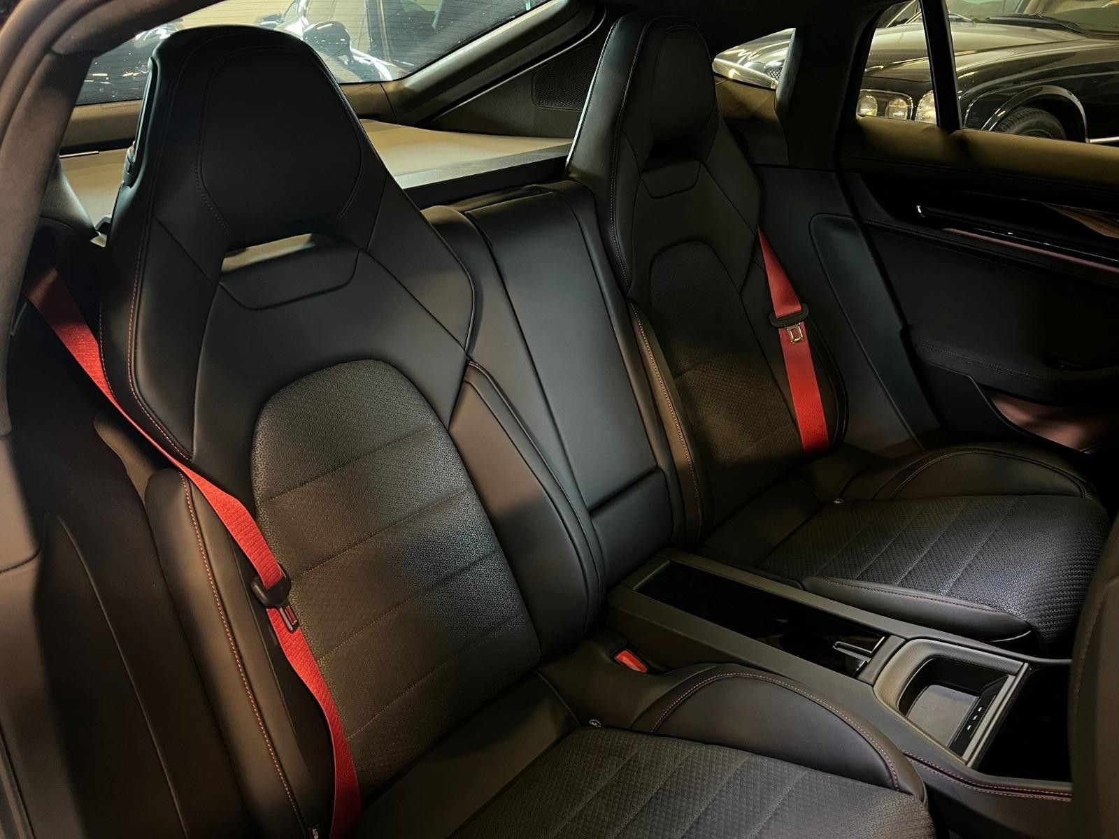 Porsche Panamera - Bild 11
