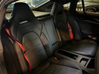 Porsche Panamera - Vorschau Bild 11