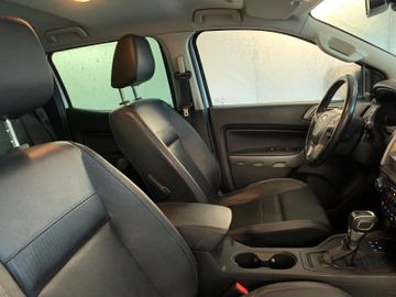 Ford Ranger - 3